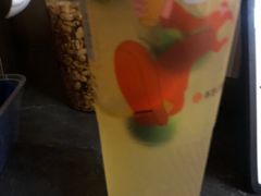 -书亦烧仙草(西宸天街店)