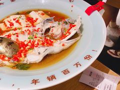 -湘间田舍(北仑银泰店)