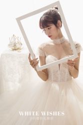 点击看大图 -予白婚纱礼服馆