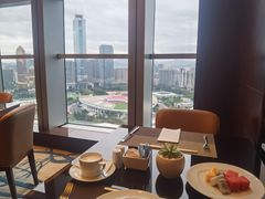 -广州粤海喜来登酒店