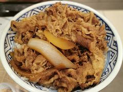 -吉野家(服装城店)
