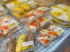 -永旺梦乐城(金银潭店)