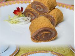 -白家大院·王府宫廷菜(苏州街店)
