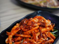 -韩聚园韩国料理(文灶店)