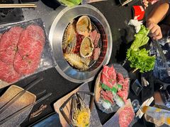 -Kingkong Buffet(The Mercury ville)