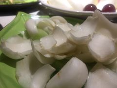 -一叶一世界•素食餐厅(环球中心店)