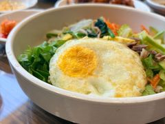 -韩国馆(抚顺街店)