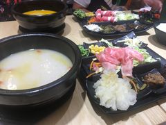 -过桥缘·过桥米线(大华虎城嘉年华店)