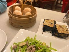 -金鼎轩(方庄天坛店)