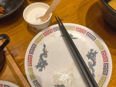 -一風堂拉面(美罗城店)