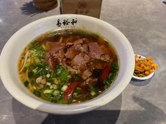 -易裕和·长沙米粉(竹塘西路店)