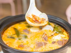 -香香海南菜餐厅