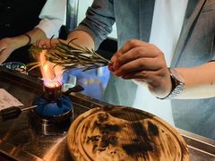 -隐肆威士忌鸡尾酒吧(玉沙国际店)