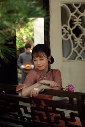 -Mu慕婚纱摄影·超级工作室