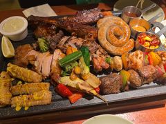 -火鬼 PYRO(五道口店)