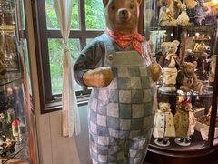 -伊豆泰迪熊博物馆