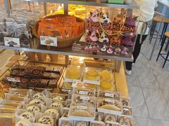 -BreadTalk面包新语(虹口龙之梦店)
