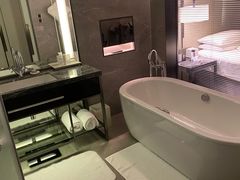 -长沙尼依格罗酒店