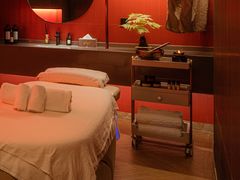 -汤泉良子·沐足·颂钵疗愈·SPA(珠江新城店)