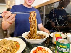 -桃园中华料理炸酱面(燕儿岛路店)