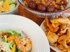 -红小满休闲餐厅(十全街店)