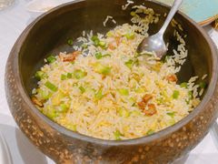-Yan Ting 宴庭中餐厅(上海静安瑞吉酒店)