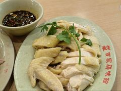 招牌百家鸡-百家鸡味馆(清泰店)