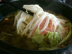 -大鼓米线(静安吴江DM店)