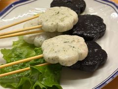 -厝味火锅·潮汕卤水火锅(十一合店)