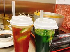-燃计沙茶皇·香港沙茶火锅(人广旗舰店)