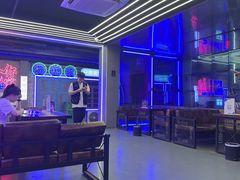 -关你鬼室大型密室逃脱(佛山创意园店)