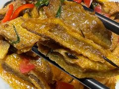 -清真·玛丽亚新疆菜主题餐厅(浙江中路店)
