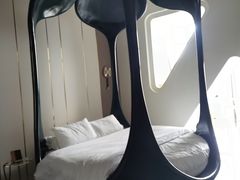 -Ting无边际江景酒店(重庆解放碑云端之眼店)