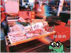 -华威西营里农产品批发市场