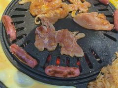 -外婆掌柜·东北家庭烤肉(托乐嘉店)