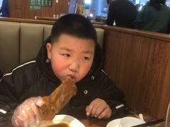 -晋家门(弘阳广场店)