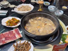 -野菌皇海景野生菌火锅(滨海大道店)