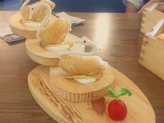 -点心传说·粤菜点心(佐阾虹湾店)