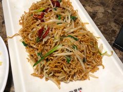 炒方便面-郑喜旺烧烤(郑州总店)