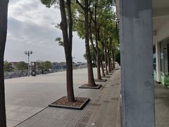 -洪湖生态旅游区