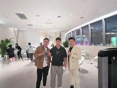 -YCHL FIT 健身(星寰店)