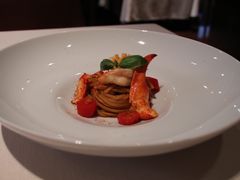 -北京金融街丽思卡尔顿酒店·意味轩 Cepe
