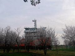 -上海海事大学(临港校区)