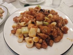 -福来居烤鸭店(天坛二店)