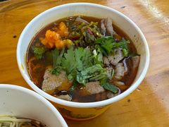 -王记生烫牛杂面馆(兰陵路店)