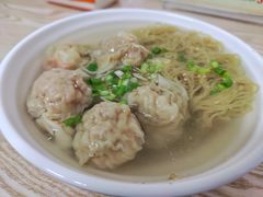 -云云美食