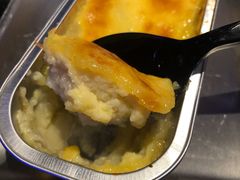 烤榴莲-大成海鲜烧烤·小龙虾(七宝店)