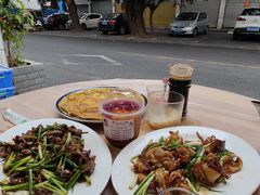 -贞记餐厅(老街店)