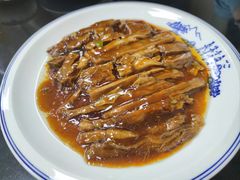 烧牛肉条-大福都