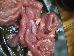 -三千里韩式炭火烤肉(南八马路店)